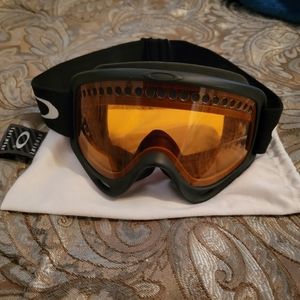 Oakley Ski/Snow Goggles Adult
